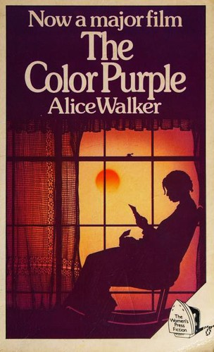 Alice Walker: The Color Purple (Paperback, 1987, Woman's Press)