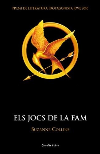 Els jocs de la fam I (Paperback, 2012, Estrella Polar)