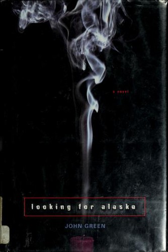 John Green, John Green - undifferentiated: Looking for Alaska (Hardcover, 2008, Brand: Paw Prints 2008-04-18, Paw Prints 2008-04-18)