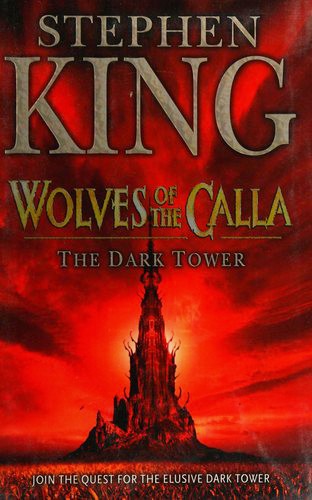 Stephen King: The Dark Tower V (Hardcover, 2003, Hodder and Stoughton, Donald M. Grant)