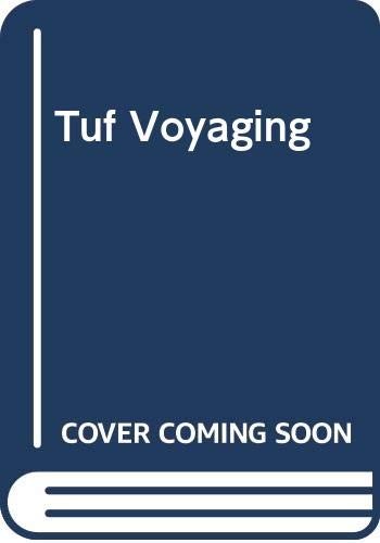 George R.R. Martin: Tuf voyaging (1987, Gollancz)