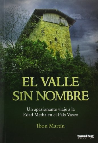 El valle sin nombre (Paperback, 2013, Travel Bug)