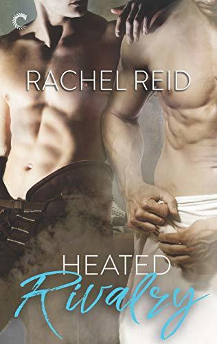 Rachel Reid: Heated Rivalry (2023, Harlequin Enterprises ULC)