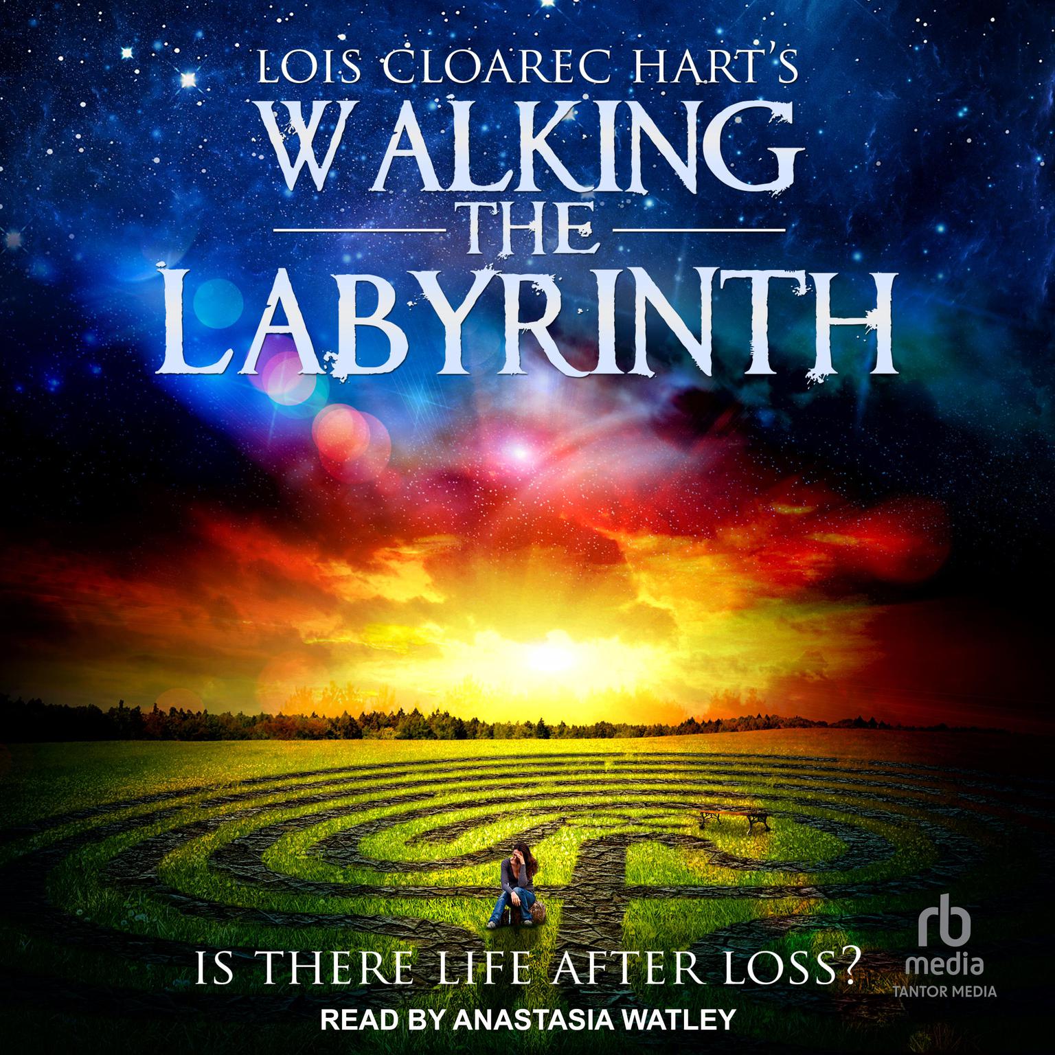 Walking the Labyrinth (AudiobookFormat, 2022, Tantor Audio)