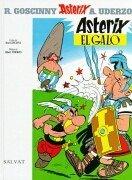 René Goscinny: Asterix el Galo (Hardcover, Spanish language, 2003, Salvat Editores, S.A.)