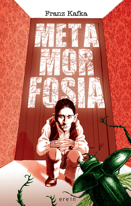 Metamorfosia (Paperback, Euskara language, 2021, Erein)