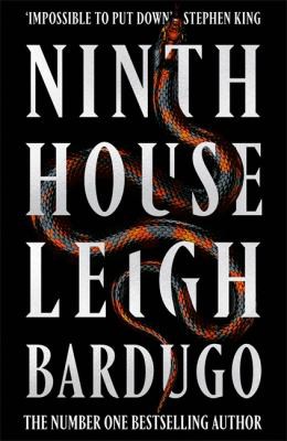 Leigh Bardugo: Ninth House (2020)