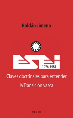 ESEI (1976-1981) (Paperback, Español language, 2020, Erein)