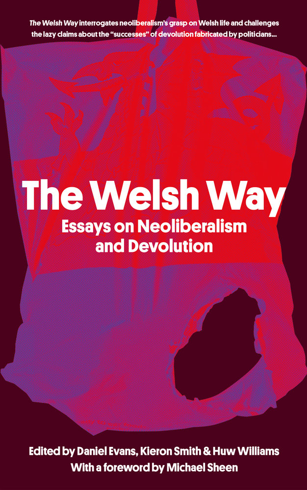 The Welsh Way (Paperback, 2022, Parthian Books)