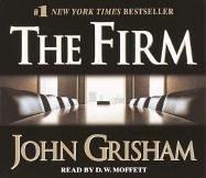 The Firm (John Grishham) (AudiobookFormat, 2003, RH Audio)