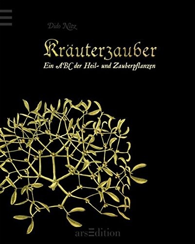 Kräuterzauber (Hardcover, Ars Edition GmbH)