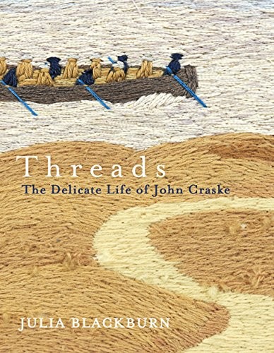 Threads (Paperback, 2017, Vintage)