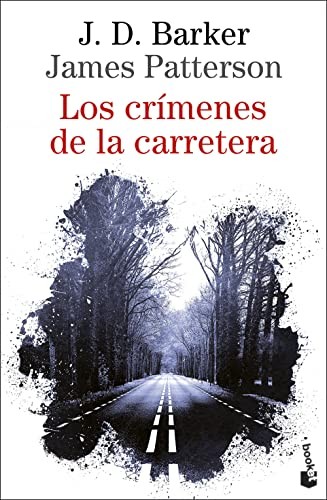 Los crímenes de la carretera (Paperback, Booket)