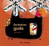 Juan Darien: Zenbakien guda (Paperback, Euskara language, 2010, Txalaparta, S.L.)