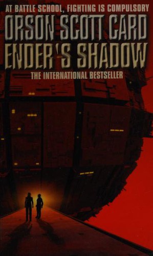 Scott Brick, Orson Scott Card, Gabrielle De Cuir: Ender's Shadow (Paperback, 2002, Orbit)