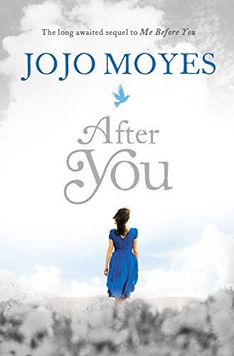 After You (Paperback, 2015, Michael Joseph)