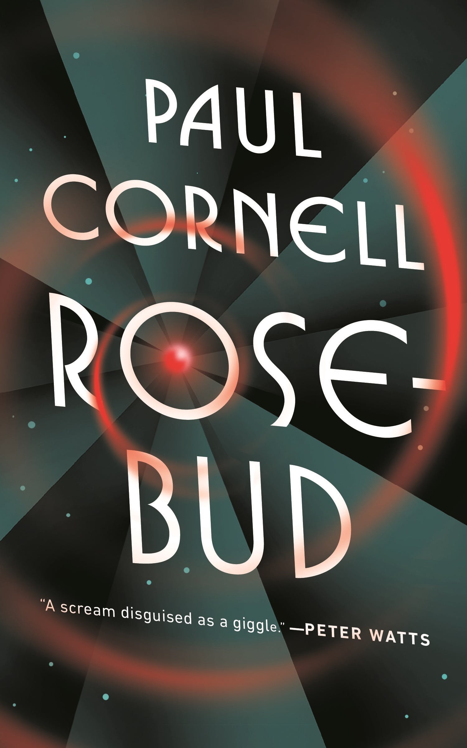 Rosebud (Paperback, 2022, Tordotcom)