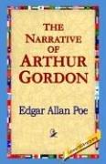 Edgar Allan Poe: The Narrative of Arthur Gordon (Hardcover, 2006, 1st World Library)