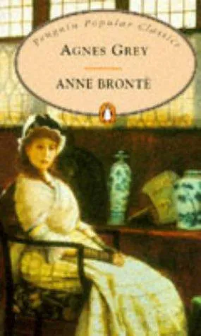Anne Brontë: Agnes Grey (1994)