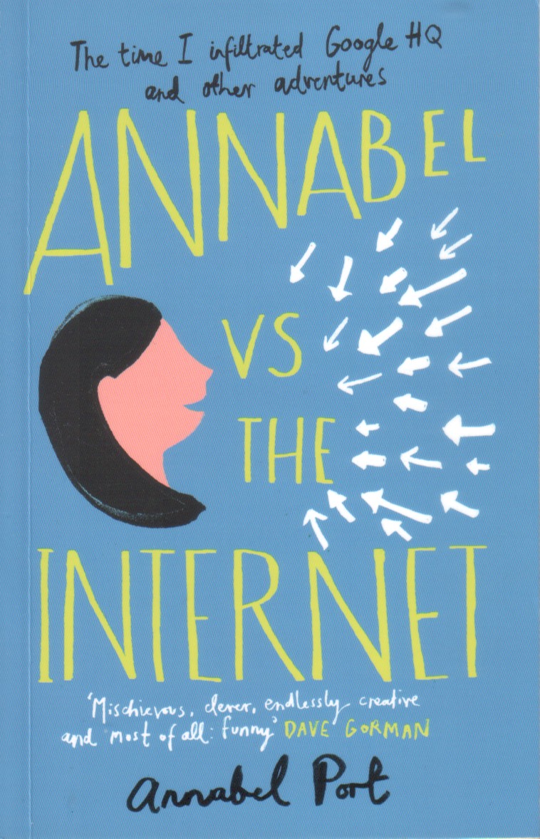 Annabel vs the Internet