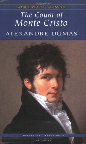 E. L. James, Alexandre Dumas: The Count of Monte Cristo (Paperback, 1998, Wordsworth Editions Ltd)