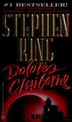 Stephen King: Dolores Claiborne (1993)