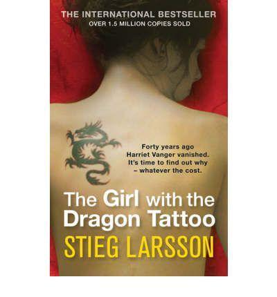 The Girl with the Dragon Tattoo (2008)