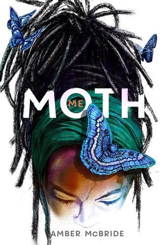 (Me) Moth (2021, Feiwel & Friends)