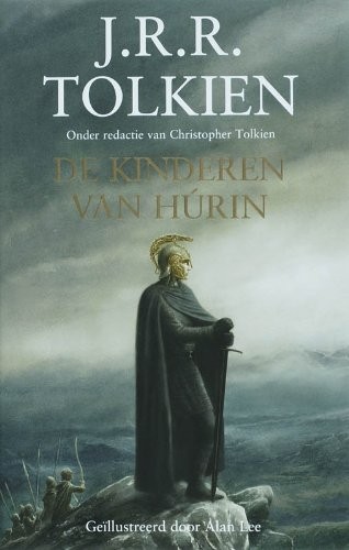 The Children of Hurin (Houghton Mifflin, Boston)