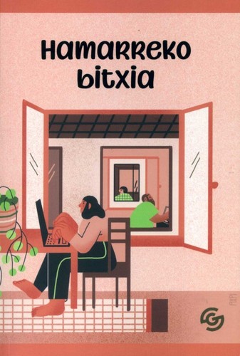 Hamarreko bitxia (Basque language, 2024, Dijitalidadea)