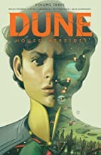 Dune (2022, Boom! Studios)