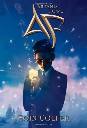 Eoin Colfer: Artemis Fowl (2001)