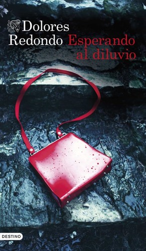 Esperando al diluvio (Hardcover, 2022, Ediciones Destino)