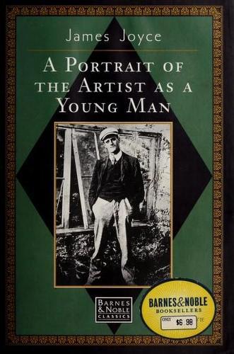 Richard Ellmann: A Portrait of the Artist As a Young Man (1999)