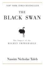 David Chandler, Nassim N. Taleb, Nassim Nicholas Taleb, Nassim Nicholas Taleb: The Black Swan