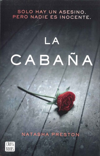 La cabaña (2018, Crossbooks)