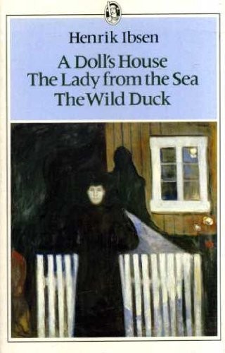 Henrik Ibsen: Doll's House (1987, Everyman Ltd, Orion Publishing Group, Limited)