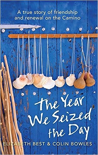 Elizabeth Best, Colin Bowles: The year we seized the day (2010, Arena Books)
