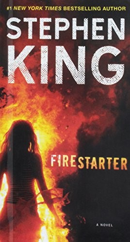 King, Stephen(duplicate): Firestarter (Hardcover, 2016, Turtleback Books)