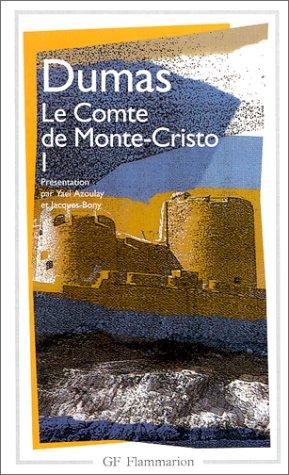 E. L. James, Alexandre Dumas: Le Comte De Monte Cristo (Paperback, French language, 1998, Editions Flammarion)