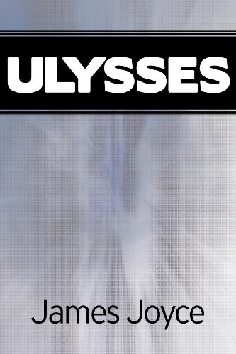 Richard Ellmann: Ulysses (2011, Simon & Brown)