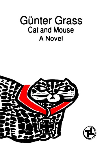 Günter Grass: Cat and Mouse (Hardcover, 1978, Amereon Limited)