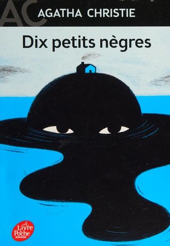 Dix petits nègres (Paperback, French language, 2019, Hachette Livre, Hachette)