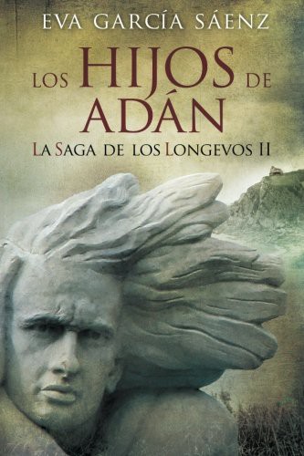 Eva Garcia Saenz: Los Hijos de Adan (Paperback, 2014, CreateSpace Independent Publishing Platform)