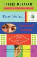 Blind Willow, Sleeping Woman (Paperback, 2007, Vintage)