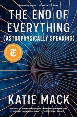 End of Everything (2020, Penguin Books, Limited)