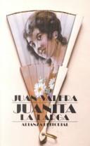 Juanita la larga (Spanish language, 1982, Alianza Editorial)
