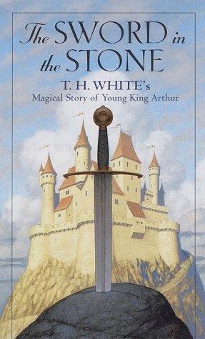 Terence Hanbury White: The Sword in the Stone (1978, Laurel Leaf)