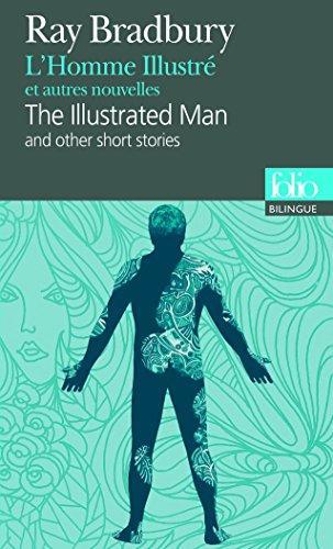 Ray Bradbury: Homme Illustre Fo Bi (Paperback, French language, 2011, Gallimard Education)