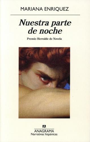 Nuestra parte de noche (Spanish language, 2019)